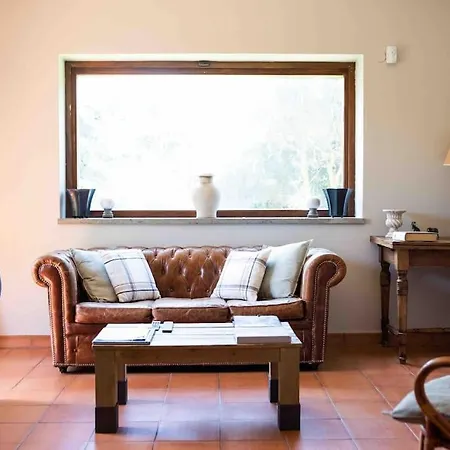 La Casa Al Villa Trevignano Romano