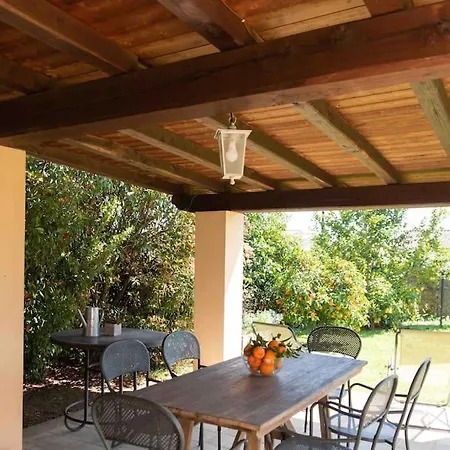 Villa La Casa Al *