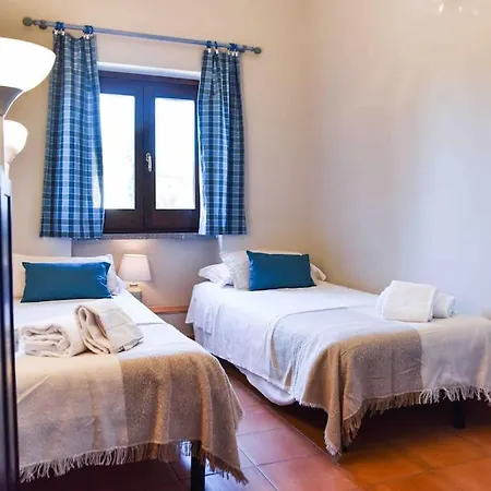 Villa La Casa Al