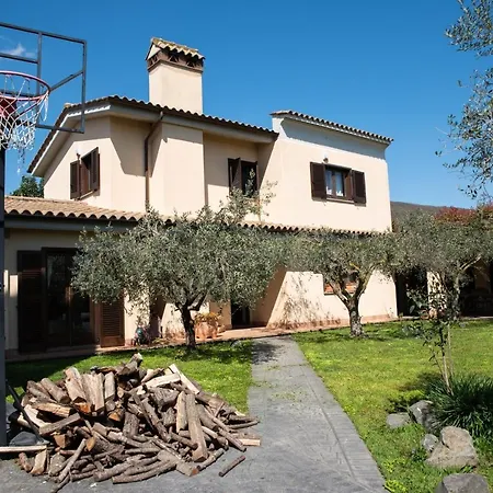 Villa La Casa Al