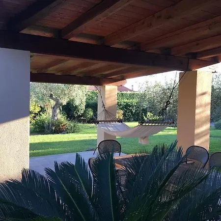 La Casa Al