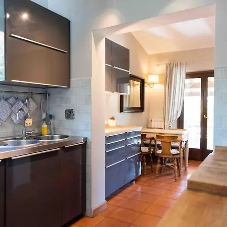 La Casa Al Villa Trevignano Romano