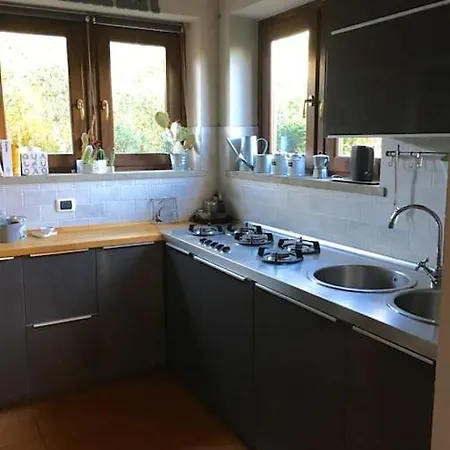 Villa La Casa Al