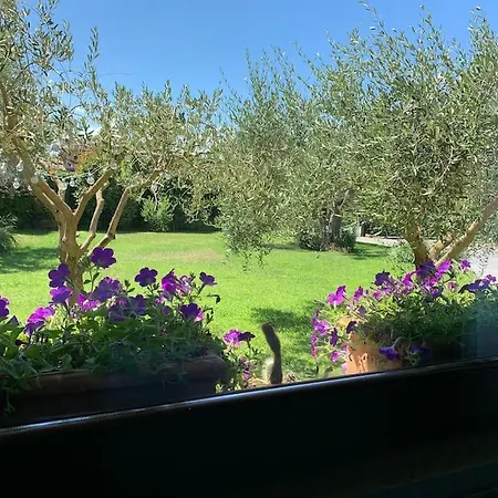La Casa Al Villa