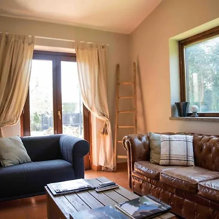Villa La Casa Al