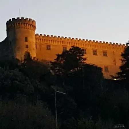 La Casa Al Trevignano Romano