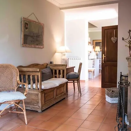 La Casa Al Villa