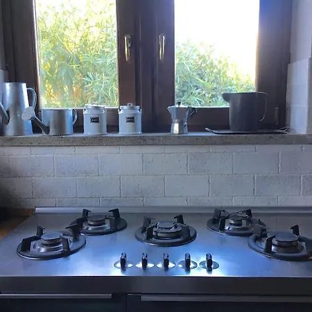 La Casa Al *