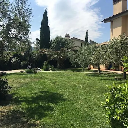 La Casa Al Trevignano Romano