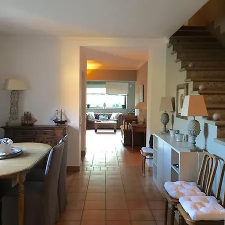 Villa La Casa Al Trevignano Romano