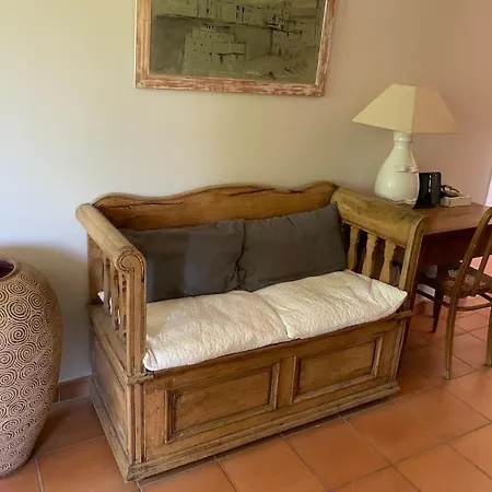La Casa Al *