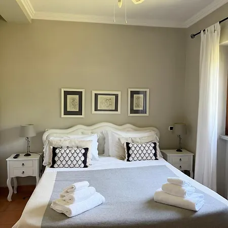 La Casa Al Trevignano Romano