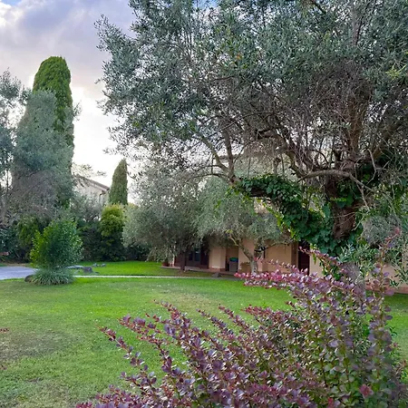 La Casa Al Villa Trevignano Romano