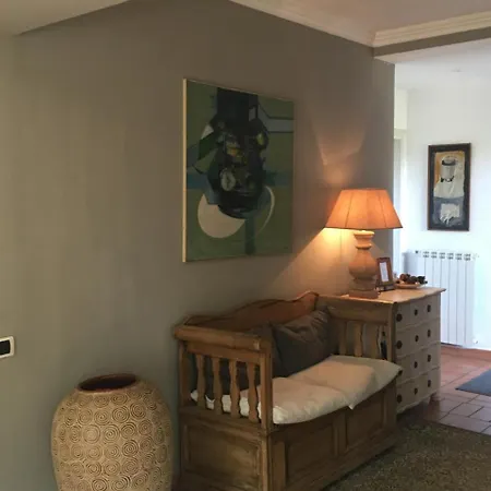 Tatil Evi La Casa Al Lago