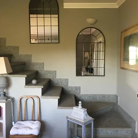 La Casa Al Lago Tatil Evi Trevignano Romano