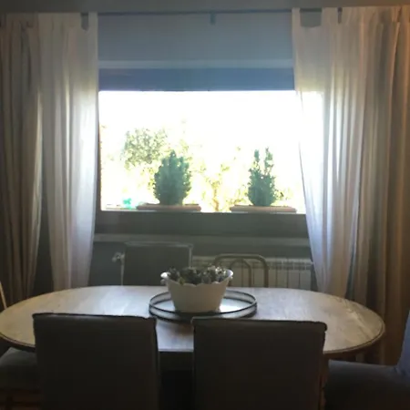 La Casa Al Lago *