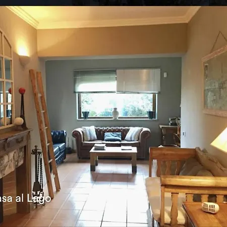 Tatil Evi La Casa Al Lago