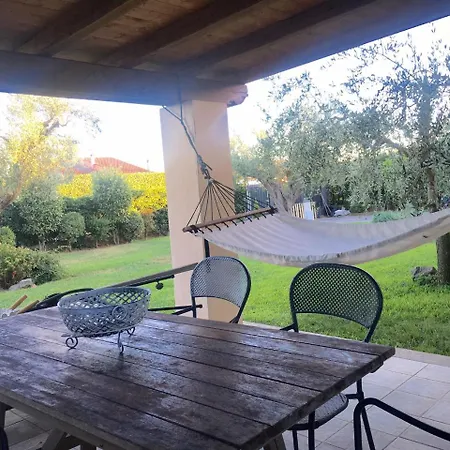 La Casa Al Lago Tatil Evi