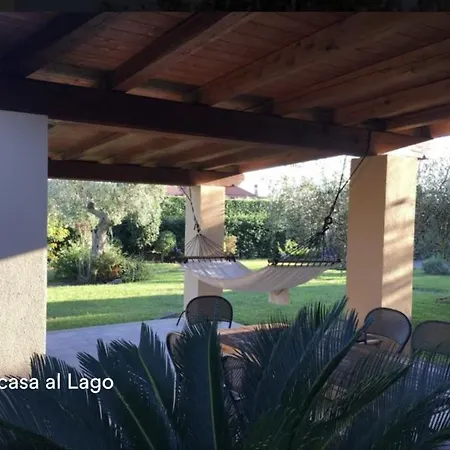 La Casa Al Lago